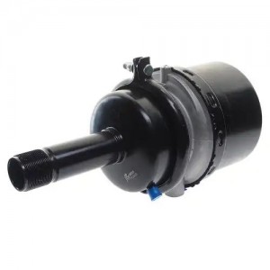 Камера тормоза УРАЛ колеса правого с энергоаккумулятором MEGAPOWER 35026019 MEGA POWER