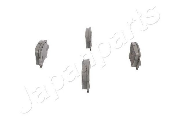 VW PASSAT [B6] / TIGUAN (2007-2011) PP-0007AF JAPAN PARTS GROUP