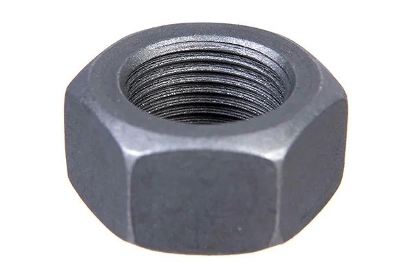 гайка ступицы! M20x1.5\ МАЗ 85-13273-SX STELLOX