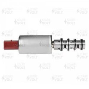 Клапан эл. рег. фаз ГРМ для а/м VAG Touareg (06-)/Q7 (06-) 3.0i выпуск. (SVC 180 SVC1808 START VOLT
