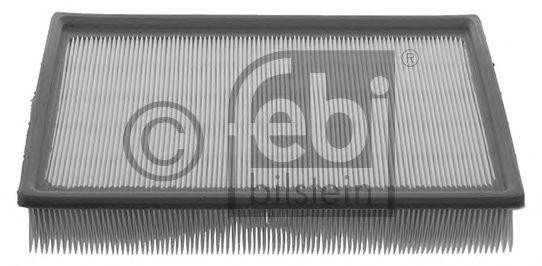 Фильтр воздушный VW Passat,Golf,Vento (88-97) AUDI 80,100,A6 (89-97) FEBI 01512 FEBI BILSTEIN