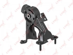 подушка двигателя задняя!\ Toyota Caldina AT190/ST190 92-96 ME-1359 LYNXAUTO