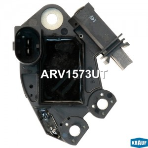 Регулятор MERCEDES C (W203),E (W211) напряжения генератора KRAUF ARV1573UT KRAUF