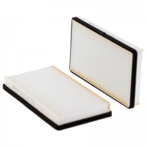 Фильтр салонный HI-FI SC50066 SC 50066 HIFI FILTER