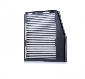 Фильтр салонный FP2335KIT FP 2335 KIT MANN FILTER