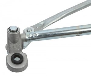 Трапеция стеклоочистителя SITRAK HOWO T5G MOVELEX 810W264006353MX MOVELEX