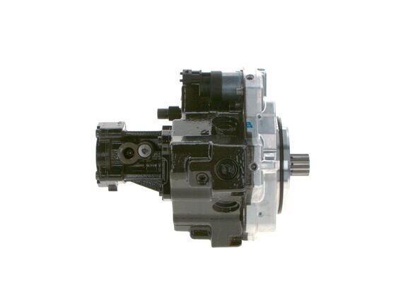 ТНВД 0445020208 BOSCH