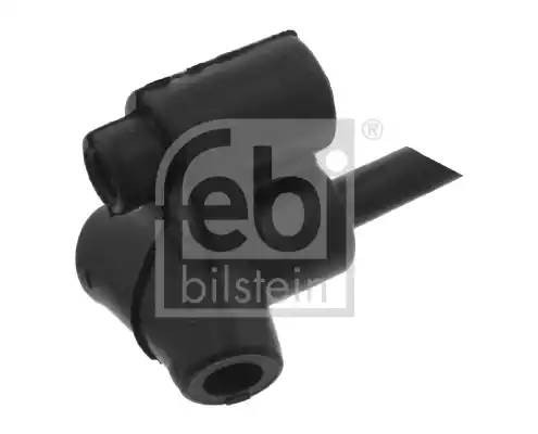 шланг вентиляции картера!\MB W202/W203/W210/W211/W220/W251/W463/W639/W163 97> 33987 FEBI BILSTEIN