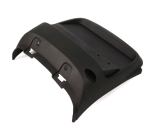 крыло заднее колесо, заднее правое DAF 105XF нового образца TD0961003R TANG DE