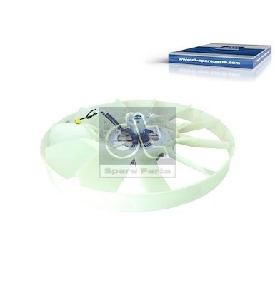 Пружина тормозной колодки HONGYAN 3 DIESEL TECHNIC