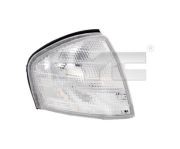 указатель поворота правый! белый\ MB W202 all 93-01 183357912B TYC