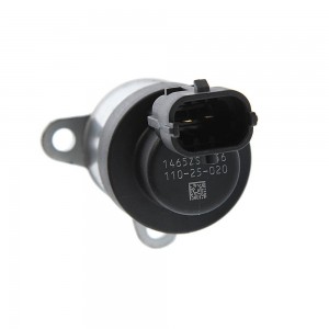 Блок дозировочный КАМАЗ дв.CUMMINS 4ISBe,6ISBe DAF CF65,LF45 (замена для 0928400 110-25-020 MEGA POWER