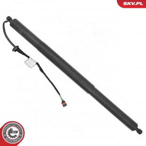 52SKV989 Амортизатор крышки багажника/капота 52SKV989 SKV ESEN