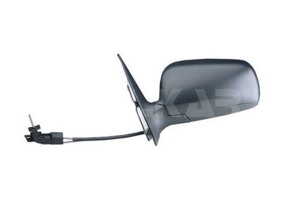 SKODA FABIA без подогрева с ручной регулировкой 6166522 ALKAR