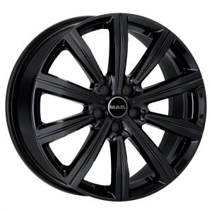 MAK R20 / 8.5J PCD 5x120 ЕТ 45 ЦО 65.1 Birmingham F8520IRGB45IG2X MAK