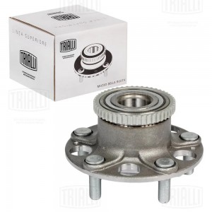 Ступица Honda Accord (02-) (задн. в сборе с подшип.) (MR 2388) MR2388 TRIALLI
