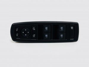 Блок управления RENAULT Laguna (07-15) стеклоподъемниками UKORAUTO U1304230 UKORAUTO