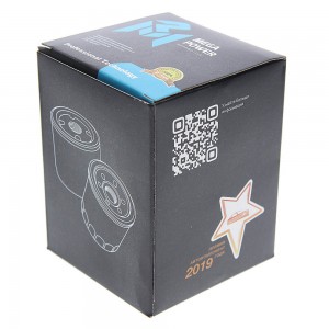 Фильтр масляный FORD Ranger (06-) MAZDA BT-50 MEGAPOWER 100-23-110 MEGA POWER