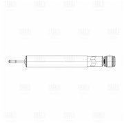 Амортизатор передний для автомобиля MAN TGL (05-) (415/705 14х76 20х50 I/O) AH51015 TRIALLI