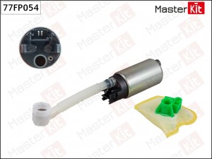 HYUNDAI SOLARIS/ACCENT IV (2010>) не в сборе 77FP054 MASTER KIT