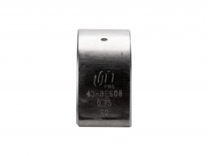 Вкладыши шатунные 0.75 43BES0804075 UNITED MOTORS PRO