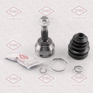 ШРУС наружный к-т CITROEN Jumper 06- TDA1107 TDA1107 TATSUMI