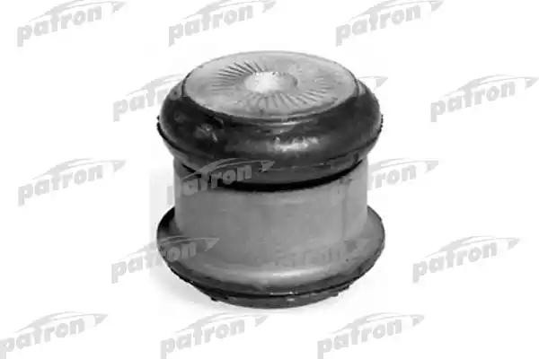 Сайлентблок подрамника пер. PSE1099 PSE1099 PATRON