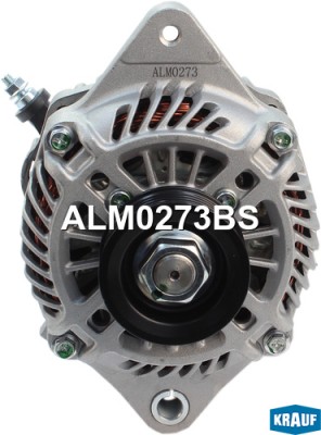Генератор ALM0273BS ALM0273BS KRAUF