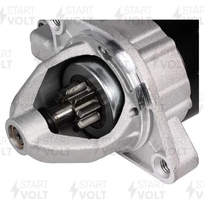 Стартер LST 1503 START VOLT