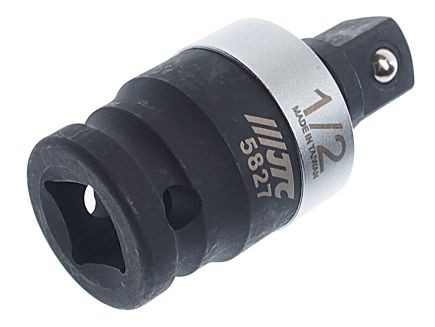 Переходник ключа карданный 1/2" ударный JTC JTC-5827 JTC TOOLS