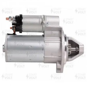 Стартер ВАЗ-2101-2107,2121,2123 редукторный z=11 1.44кВт STARTVOLT LST0101 START VOLT