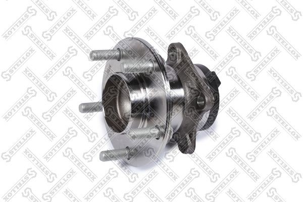 ступица! в сборе с подш., задняя\ Mazda 6 08> 40-30358-SX STELLOX