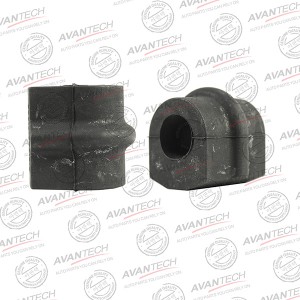 Втулка стабилизатора заднего Avantech ABH0242 AVANTECH