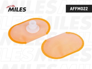 Фильтр сетчатый топливного насоса BMW AFFM022 AFFM022 MILES