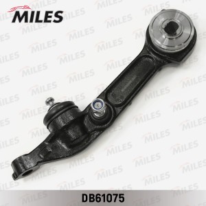 Рычаг передней подвески правый нижний задний MERCEDES BENZ W220 (LEMFORDER 34422 DB61075 MILES