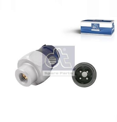 Датчик давления 6,5 bar датчик ручника 3.70014 DIESEL TECHNIC