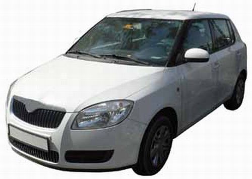 SKODA FABIA (2007>)/ROOMSTER (2006>) ДО 2010 6651114LLDEM DEPO