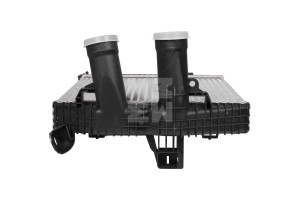 Интеркулер Mercedes 572x514x64 о. н. 9705010201 (M4942002) M4942002 MARSHALL