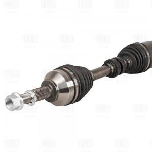 Привод Nissan Qashqai J10 (06-)/X-Trail T31 (07-) 2.0i CVT 4WD (перед. прав.) (A AR1448 TRIALLI