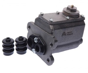 Цилиндр тормозной главный ГАЗ-66 старого образца MEGAPOWER 35029007 MEGA POWER
