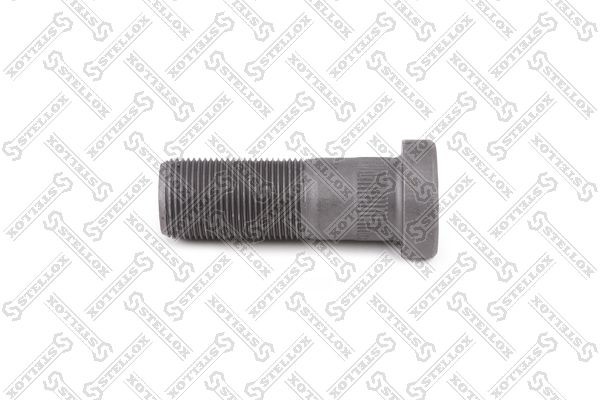 болт колесный! передний M22x1.5x73/64\ Iveco EuroCargo/Tech/Trakker/Stralis 85-18521-SX STELLOX