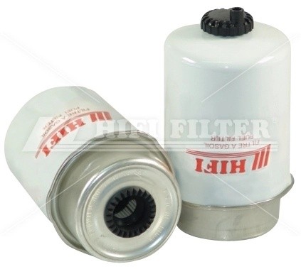 Фильтр топливный HIFI FILTER SN70241 SN70241 HIFI FILTER