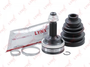 ШРУС наружный CO-7561A LYNXAUTO