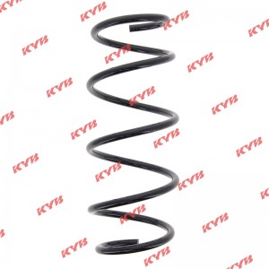 Пружина RENAULT Megane (03-) подвески передней KYB RH2712 KAYABA