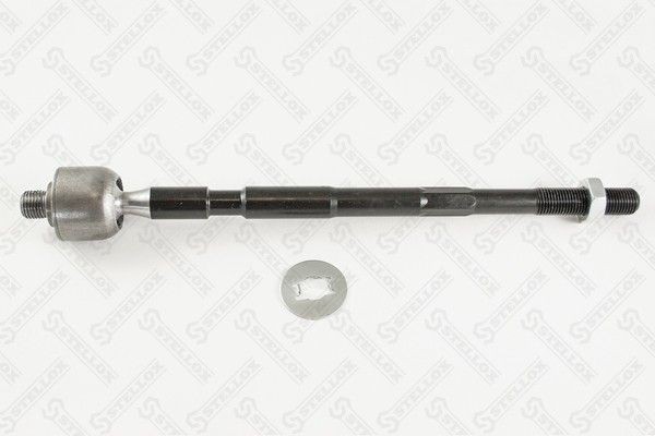 тяга рулевая! с г/у TRW\ Renault Megane/Scenic all 99-03 55-01136-SX STELLOX
