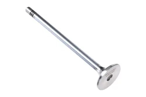 клапан выпускной! EX 38x9x160.4\ MAN D2066 LF01/02 Euro3 Z71502 ZENTPARTS