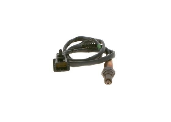Датчик кислорода VOLVO S80 BOSCH 0 258 007 136 BOSCH