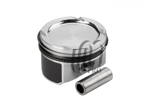 Поршень 0.50 с кольцами на 1 цил. PC1022050 UNITED MOTORS PRO