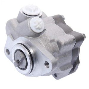Насос гидроусилителя ЯМЗ-536 (аналог ZF 7686. 955.329) MEGAPOWER 34011021 MEGA POWER