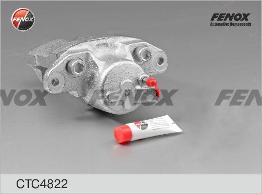 RENAULT LOGAN (2005>) CTC4822 FENOX